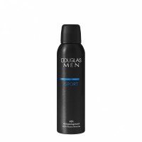 Douglas Men 48H Antiperspirant Spray