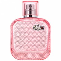 Lacoste L.12.12 Women Rose