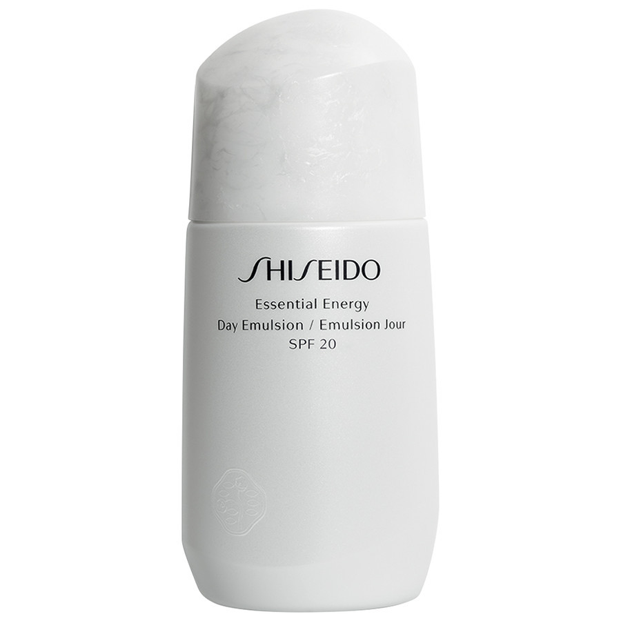 Shiseido Day Emulsion SPF30