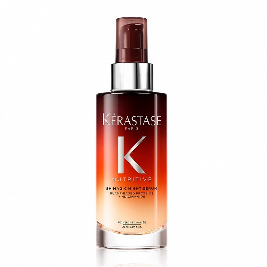 Kérastase Nutritive 8H Magic Night Serum