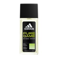 adidas Pure Game Testpermet