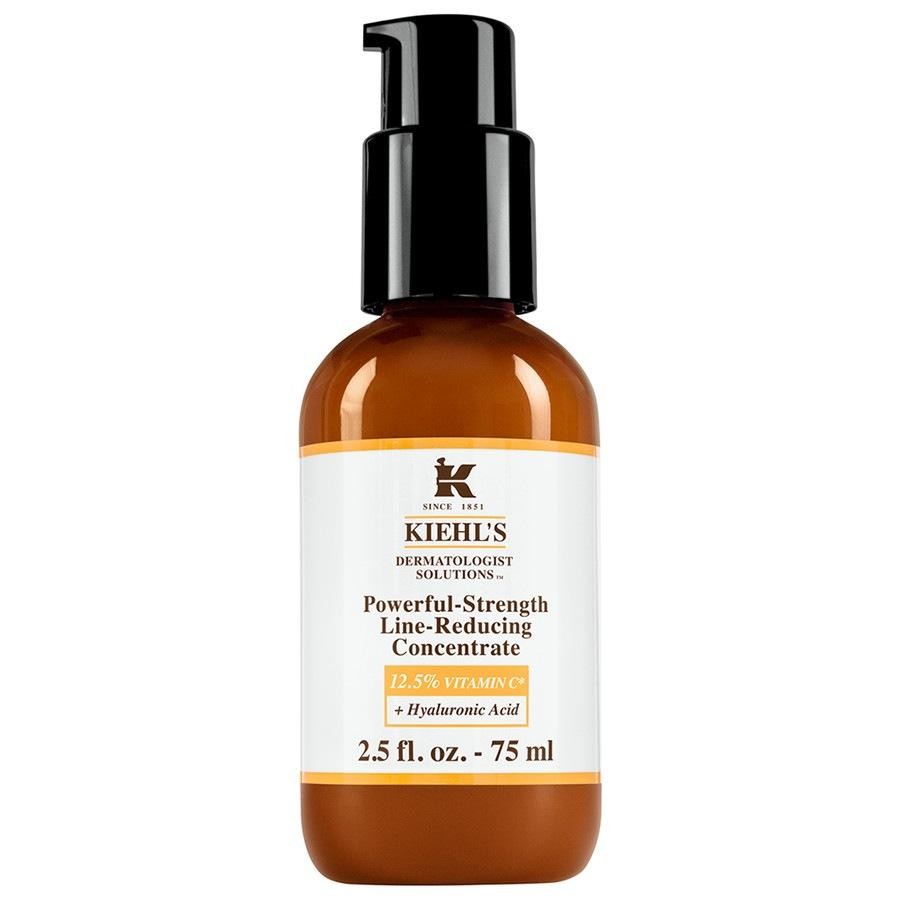 Kiehl's Powerful-Strength Line-Reducing Concentrate