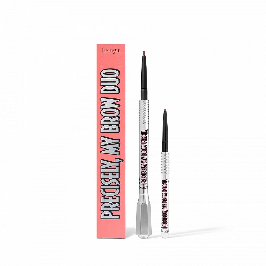 Benefit Cosmetics Precisely, My Brow Duo