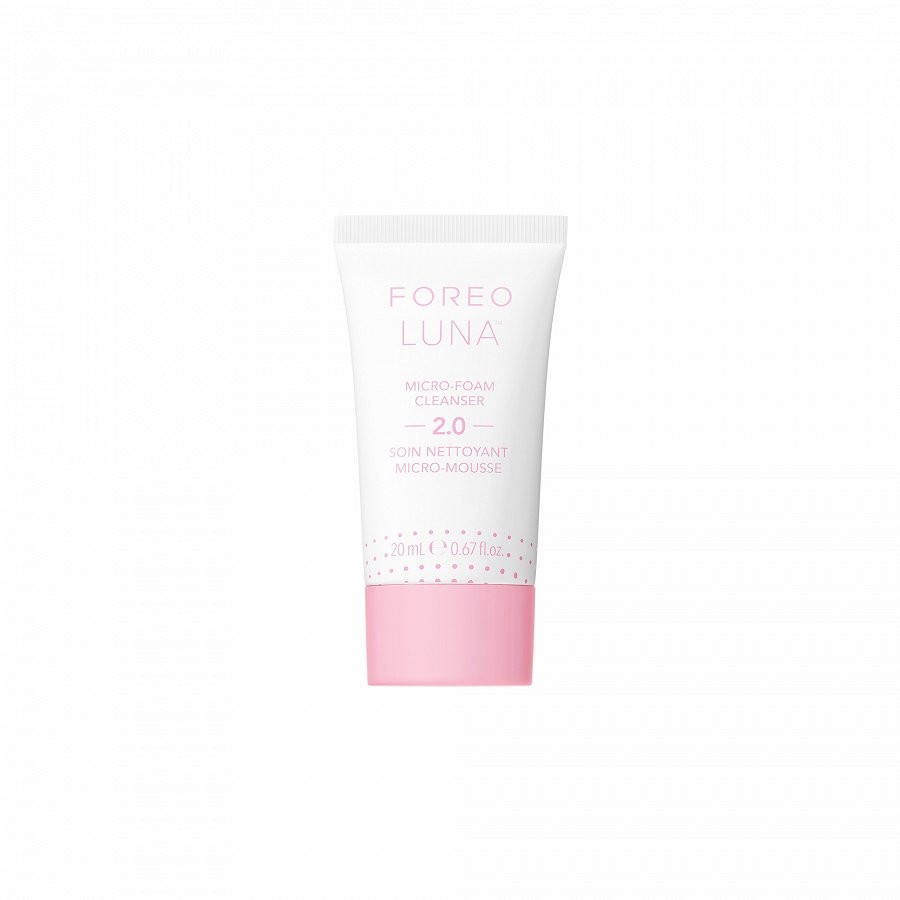 FOREO Micro-Foam Cleanser