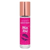 Miss Kay Queen of Hearts Roller Pearl