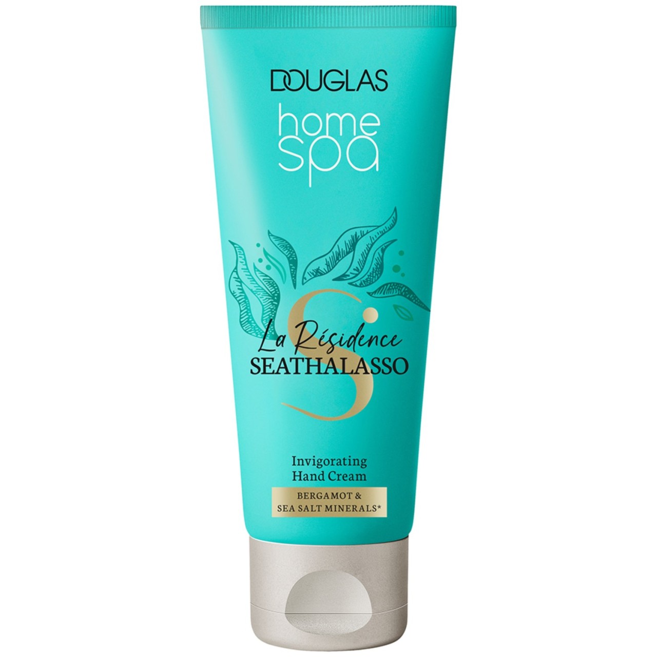 Douglas Home Spa La Residence Seathalasso Hand Cream