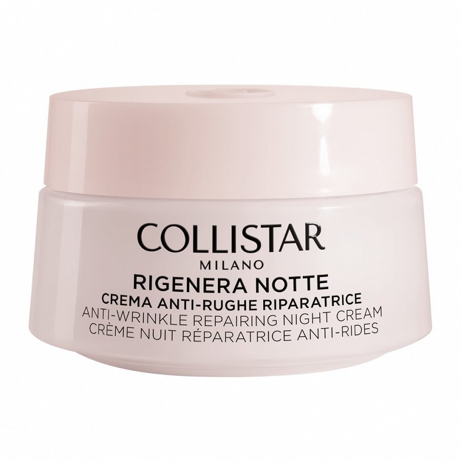 Collistar Rigenera Anti-Wrinkle Repairing Night Cream