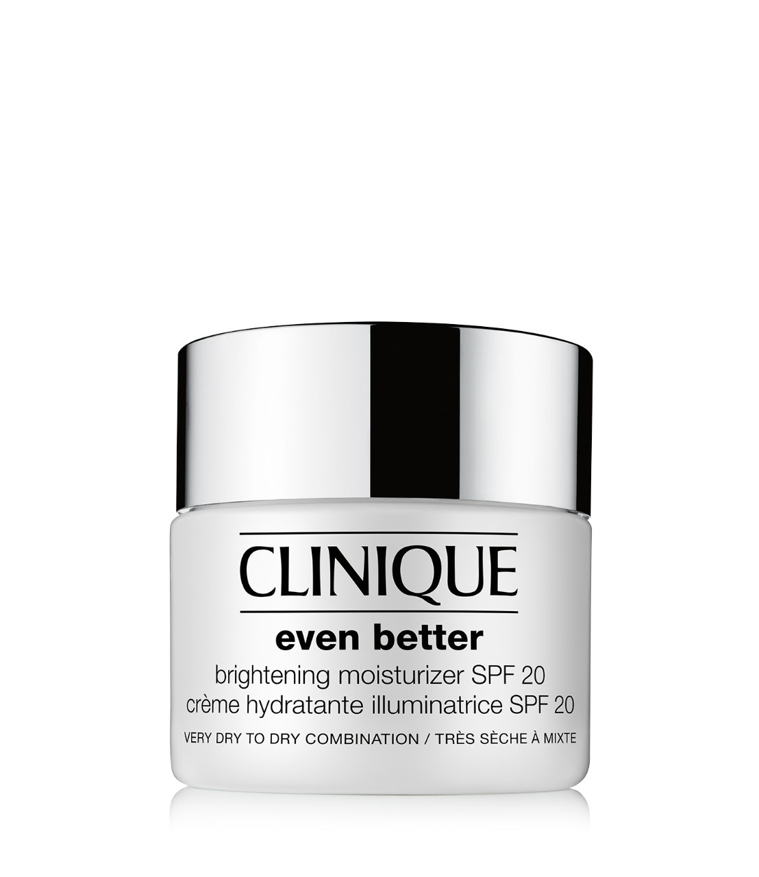 Clinique Even Better Brightening Moisturizer SPF 20