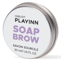INGLOT Soap Brow