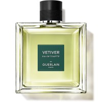 Guerlain Vétiver Eau De Toilette