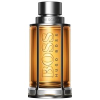 Hugo Boss Boss the Scent Aftershave