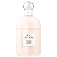 Guerlain Mon Guerlain Perfumed Body Lotion