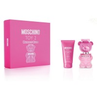 Moschino Toy 2 Bubble Gum Edt