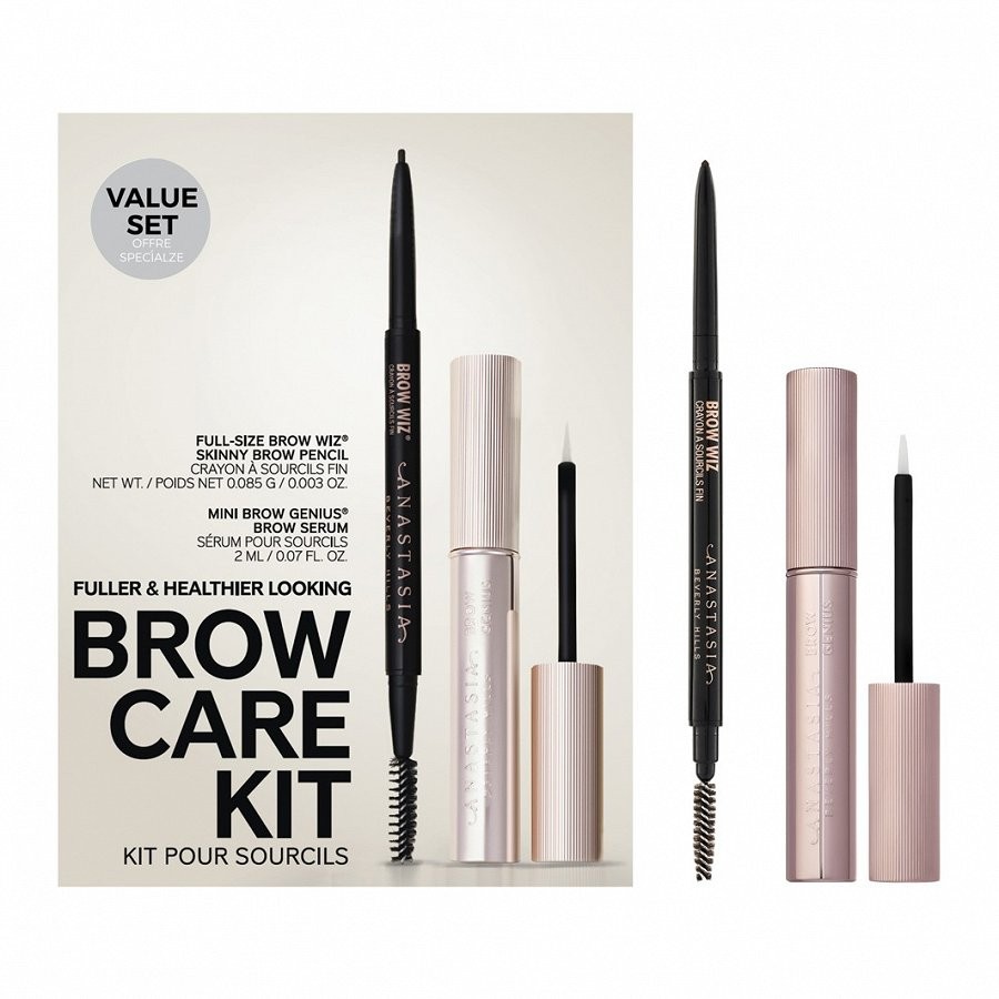 Anastasia Beverly Hills Brow Care Kit