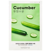 Missha Airy Fit Cucumber