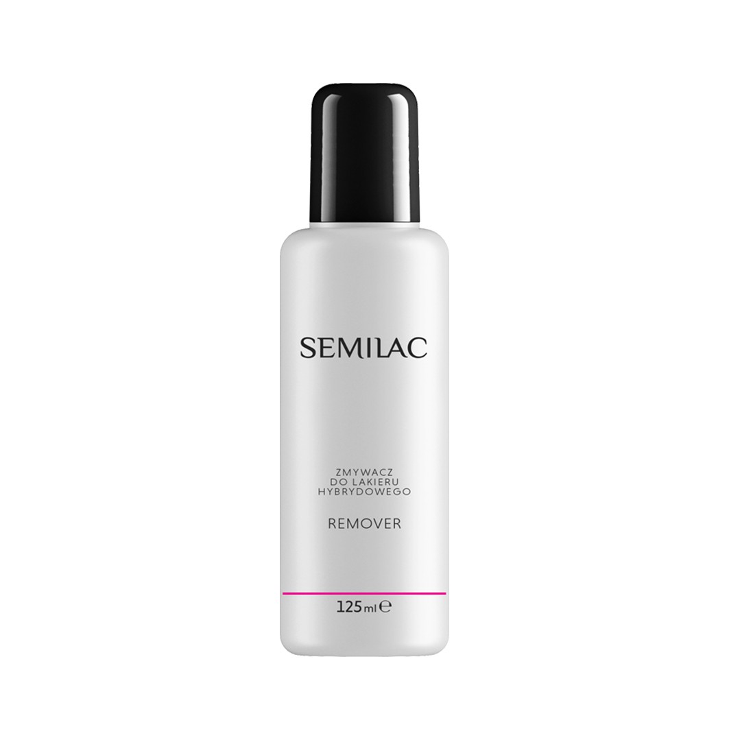 Semilac Remover