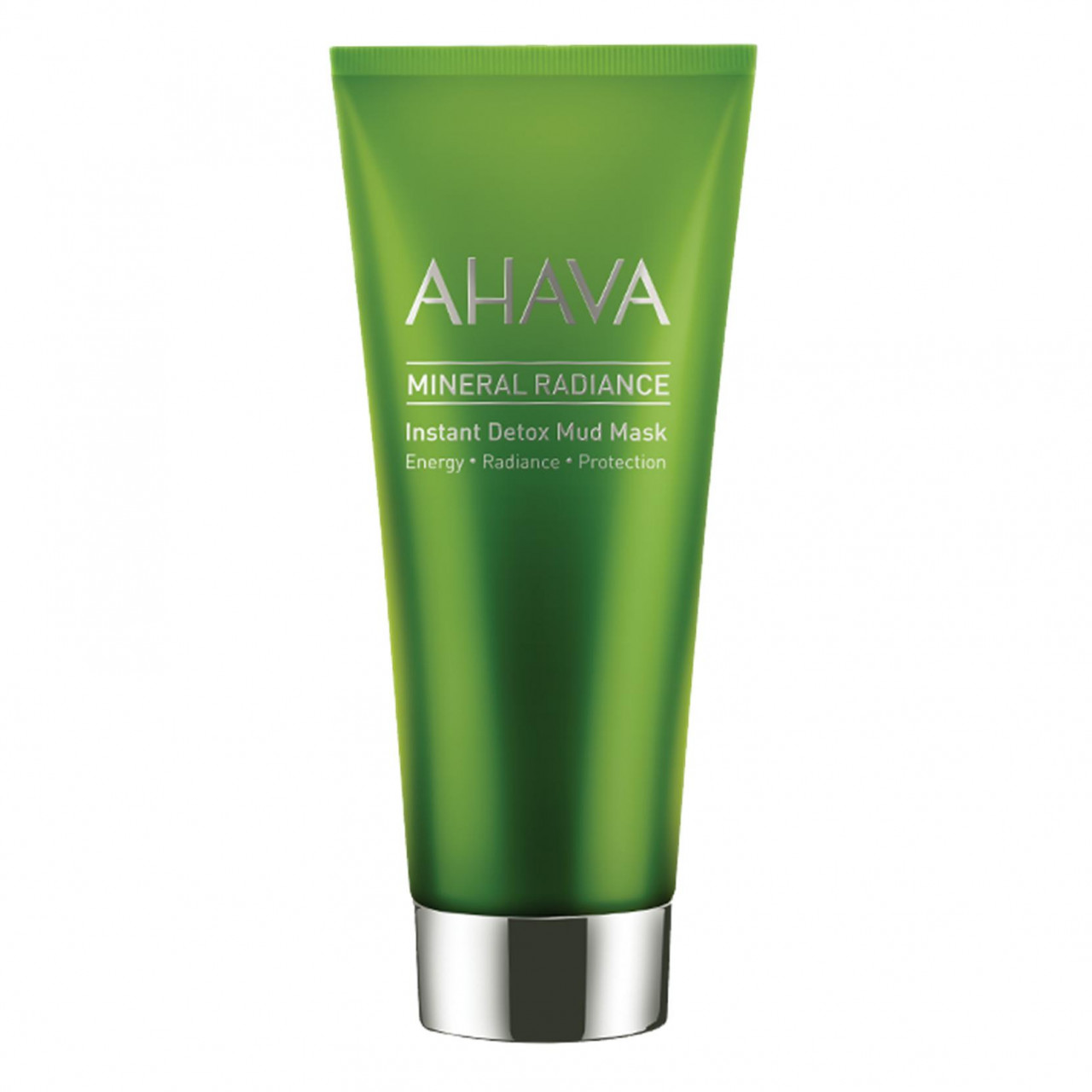 AHAVA AHAVA Mineral Radiance Instant detox iszappakolás