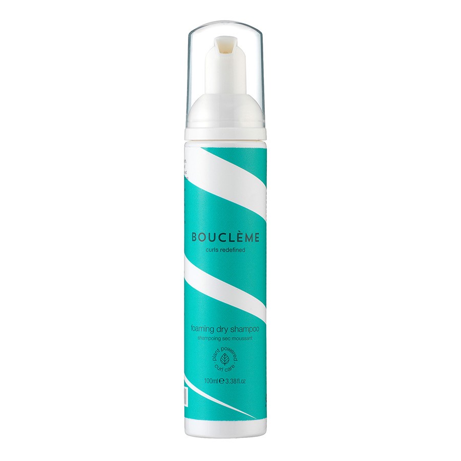 Boucléme Dry Scalp Hajszérum