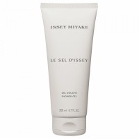 Issey Miyake Le Sel D'Issey Shower Gel