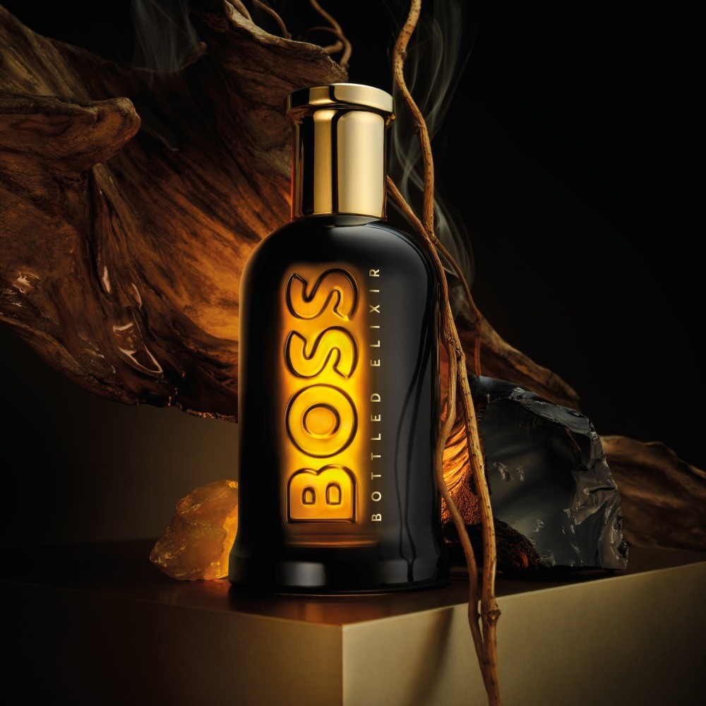 Hugo Boss Bottled Elixir Eau De Parfum Online | DOUGLAS