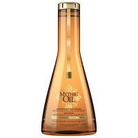 L´Oréal Professionnel Mythic Oil Shampoo For Normal To Fine Hair