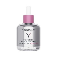 YONELLE Trifusion Rejuvenating Mandeli-C Peeling
