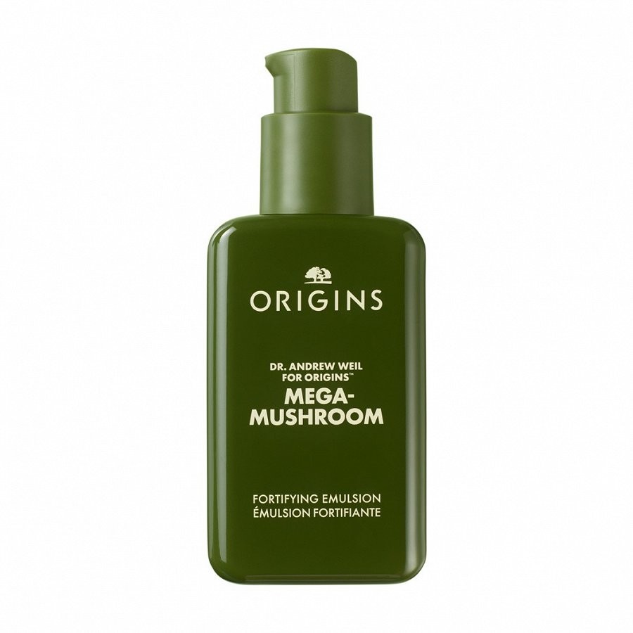 Origins Mega Mushroom Fortifying Emulsion