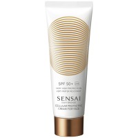 Sensai Cellular Protective Cream Face Spf50+