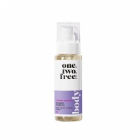 ONE.TWO.FREE! In-Shower Shaving Oil