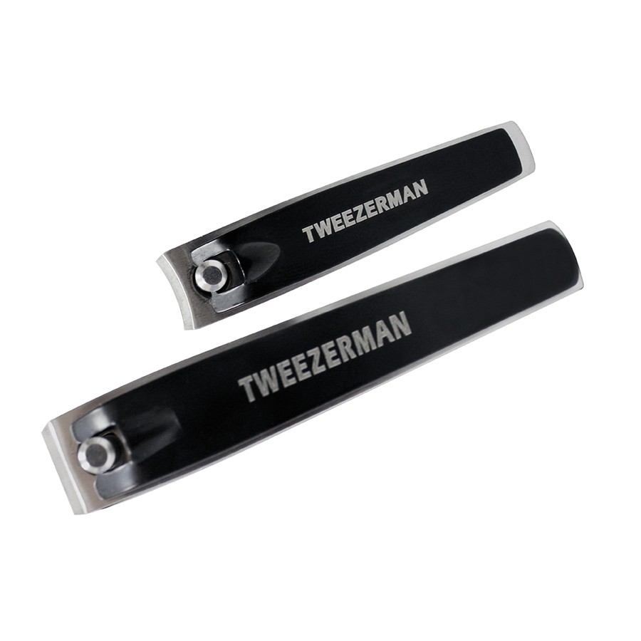 Tweezerman Stainless Steel Körömcsipesz