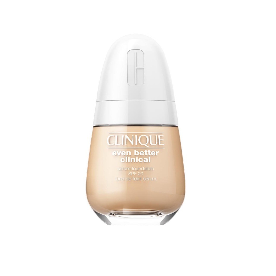 Clinique Even Better Clinical Serum Foundation SPF 20