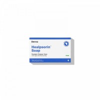 DERMZ LABORATORIES Healpsorin Soap