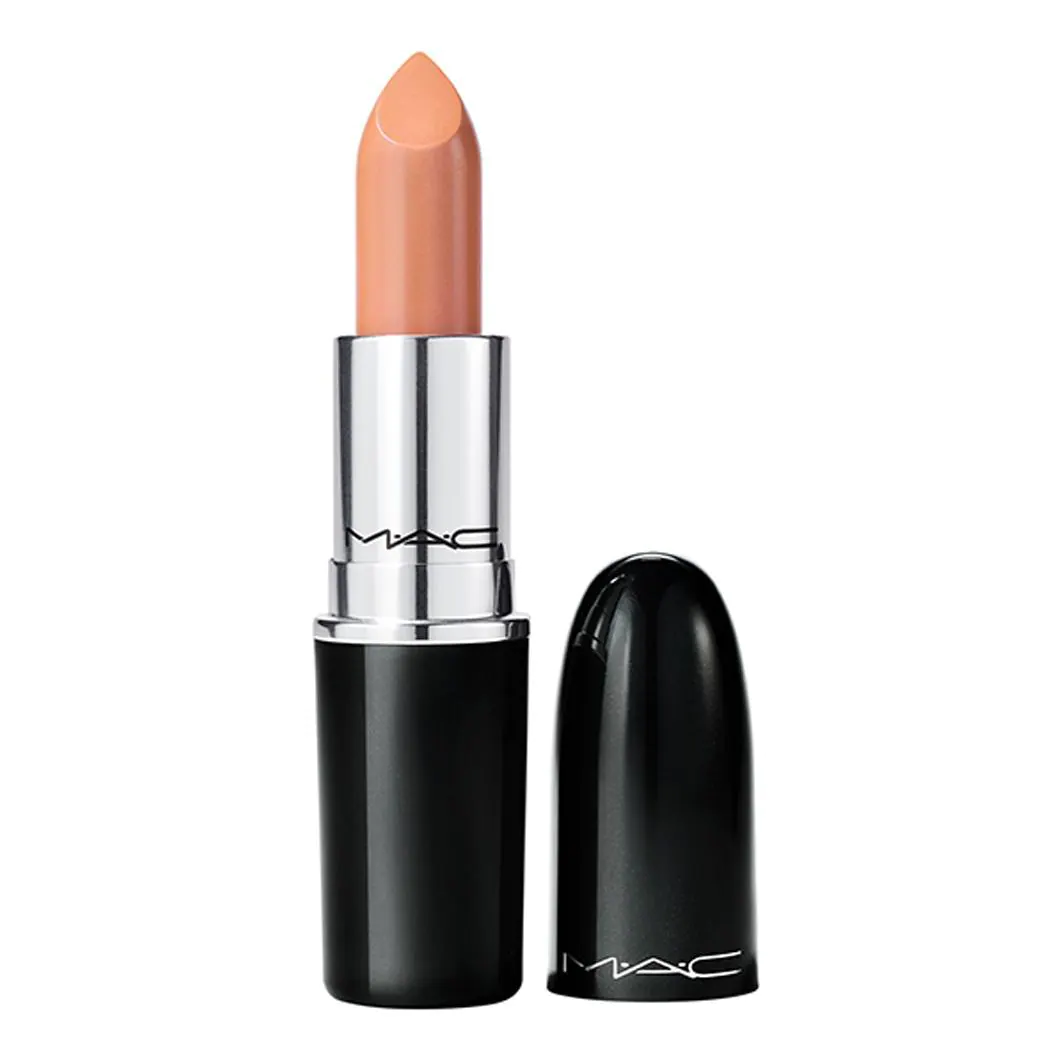 MAC Lustreglass Sheer-Shine Lipstick