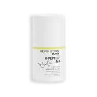 Revolution Haircare R-Peptide 4x4 Regeneráló Hajmaszk