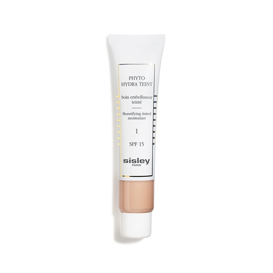 SISLEY PARIS Phyto-Hydra Teint SPF15