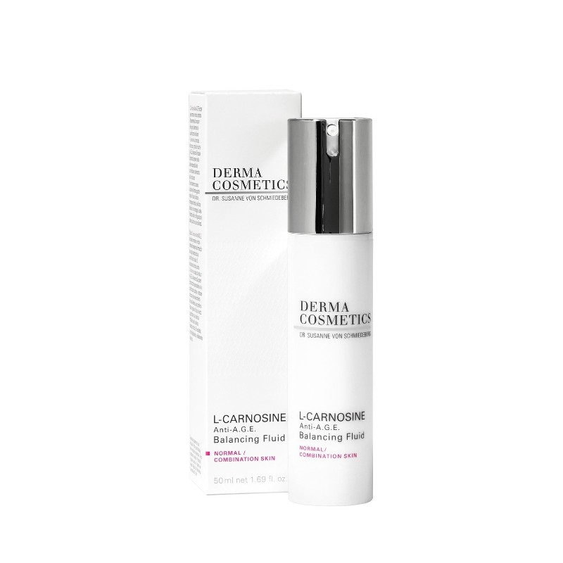 Dr. Susanne von Schmiedeberg Anti-Age Balancing Fluid