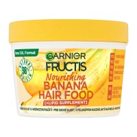 Garnier Fructis Banana Nourishing Hair Food
