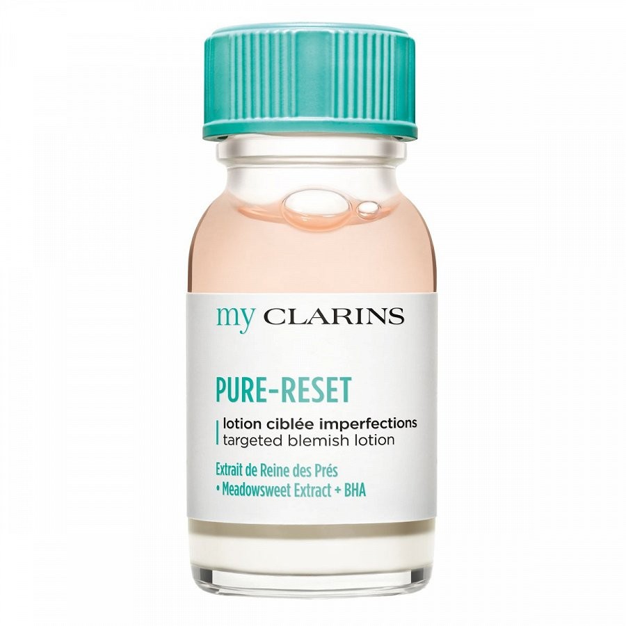 Clarins Pure-Reset Célzott Pattanáskezelő