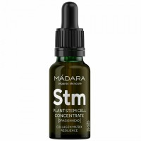 MÁDARA Plant Stemcell Concentrate