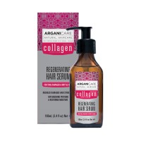 Arganicare Collagen Hair Serum