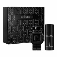 Rabanne Phantom Parfum 100ML + Deo 150ML Set