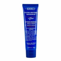 Kiehl's Ultimate Brushless Shave Cream White Eagle