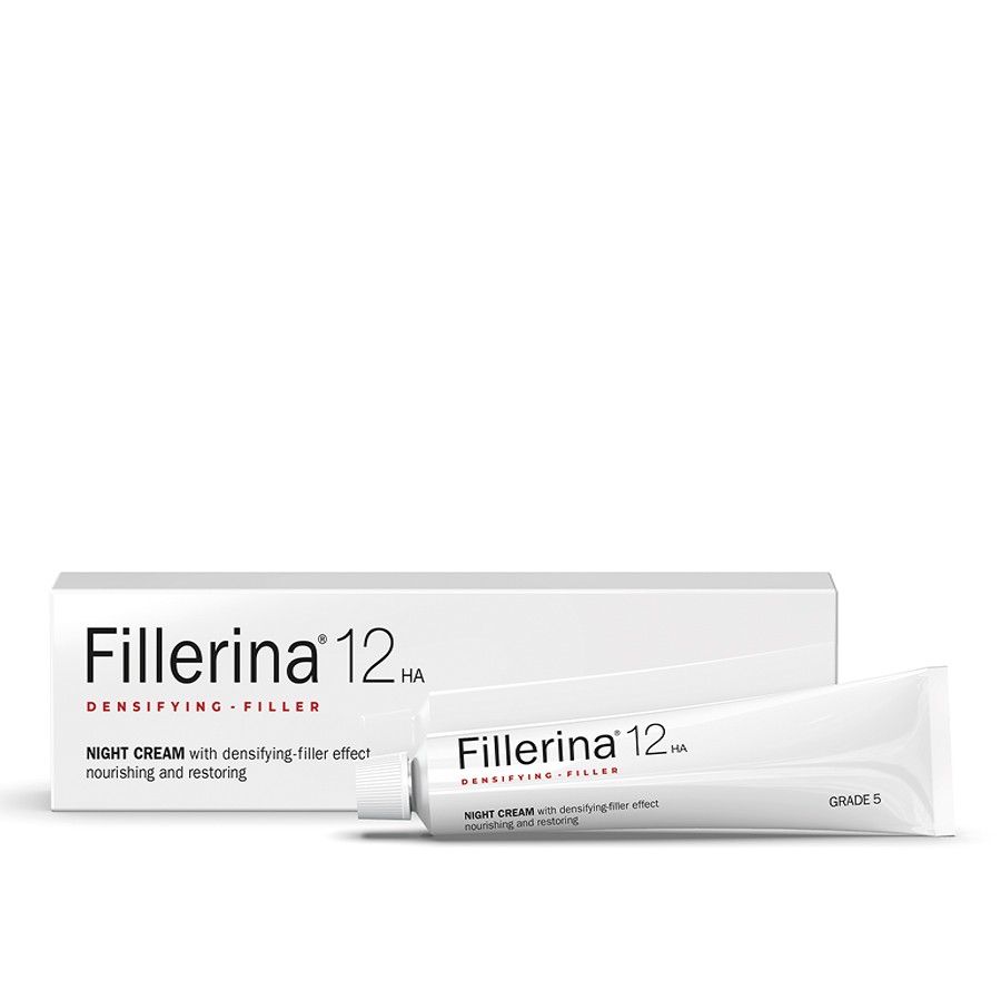 Labo Suisse Fillenina 12HA Night Cream Grade 5