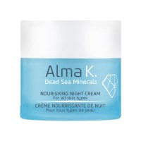 Alma K Nourishing Night Cream