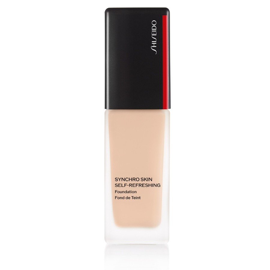 Shiseido Synchro Skin Self Refreshing Foundation SPF 30