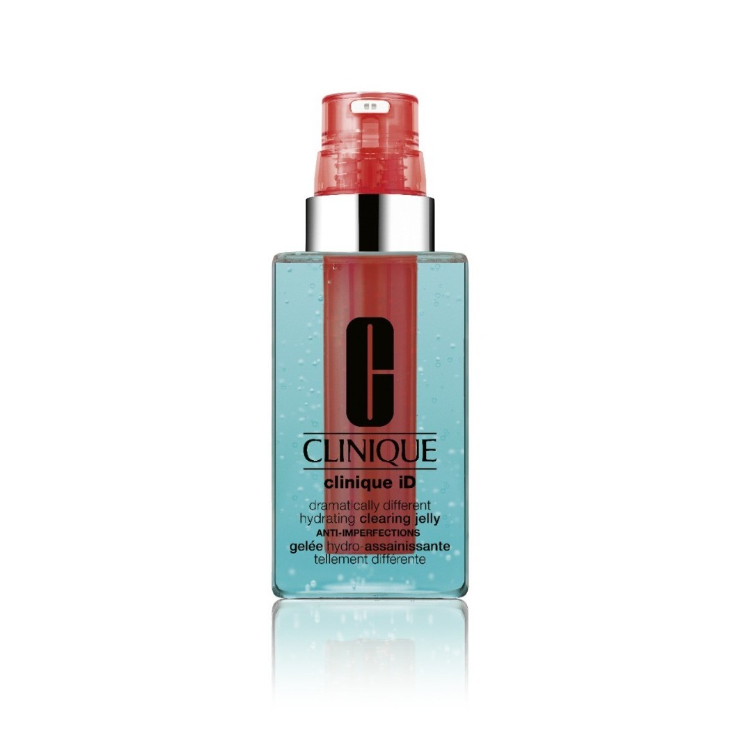 Clinique Hydrating Jelly + ACC Imperfections