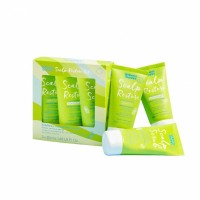 Umberto Giannini Scalp Restore Starter Kit