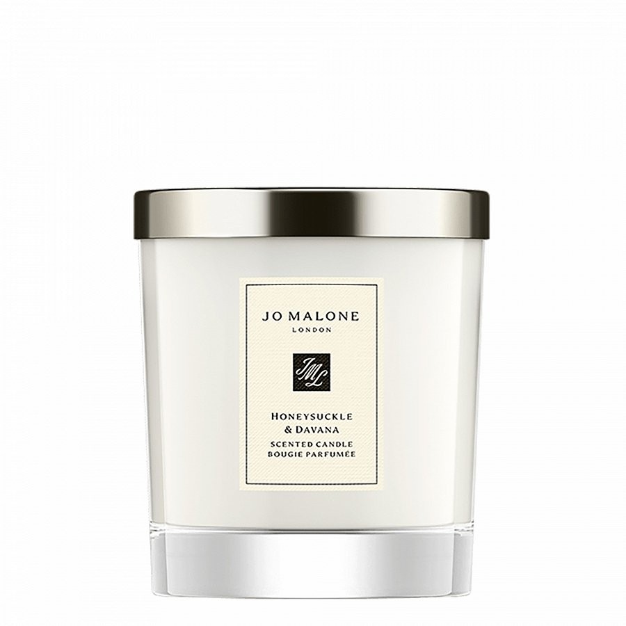 Jo Malone London Honeysuckle & Davana Home Candle