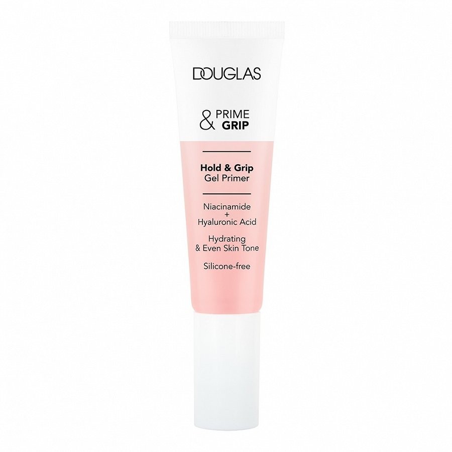 Douglas Make-up Prime + Grip Gel Primer