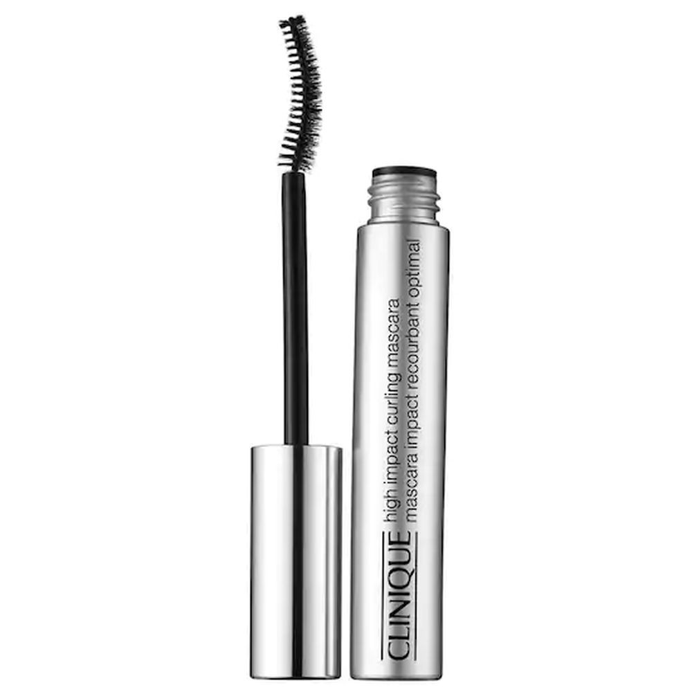 Clinique High Impact Curling Mascara 01 Black